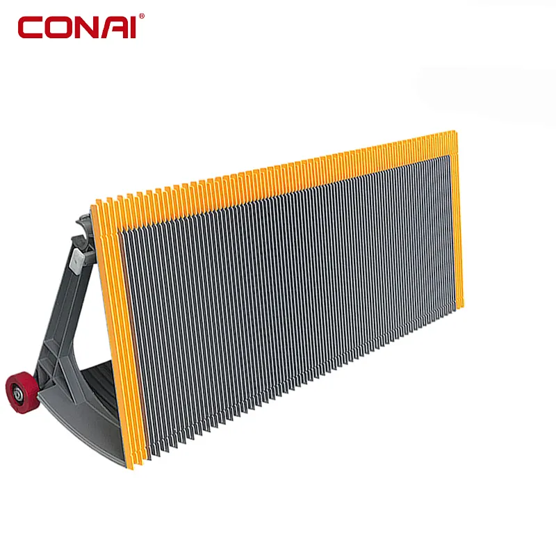 Escalator Aluminum Step