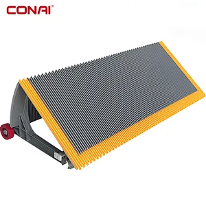 Escalator Aluminum Step