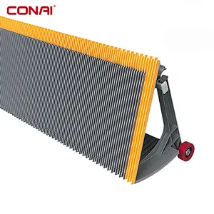 Escalator Aluminum Step